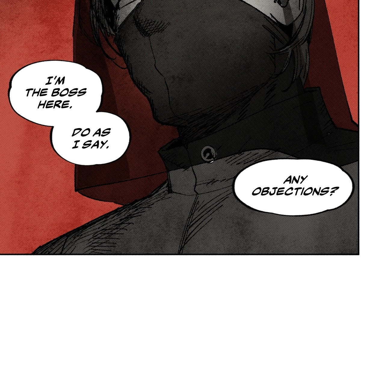 Pampered Prisoners: Elves Among Orcs Chapter 217 page 18 - 