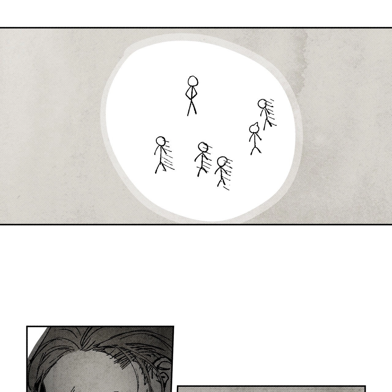 Pampered Prisoners: Elves Among Orcs Chapter 217 page 19 - 