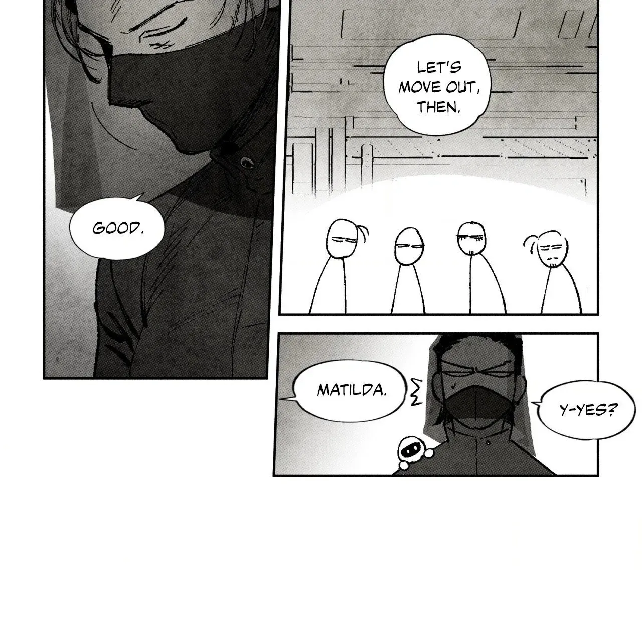 Pampered Prisoners: Elves Among Orcs Chapter 217 page 20 - 