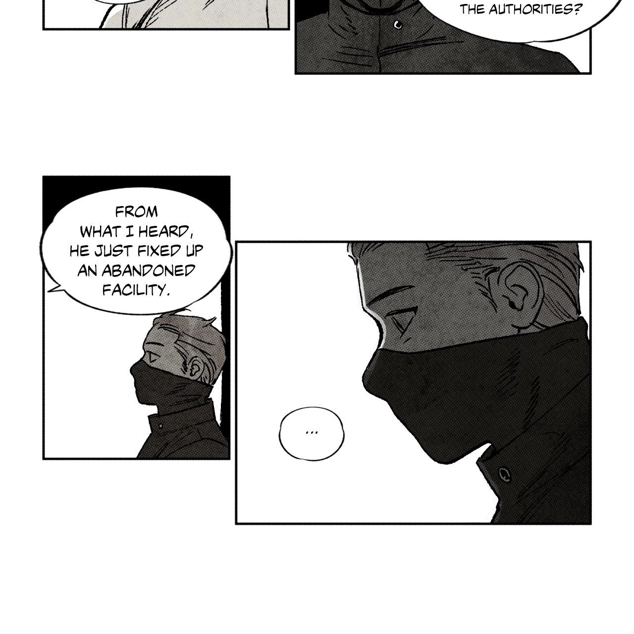 Pampered Prisoners: Elves Among Orcs Chapter 217 page 4 - 