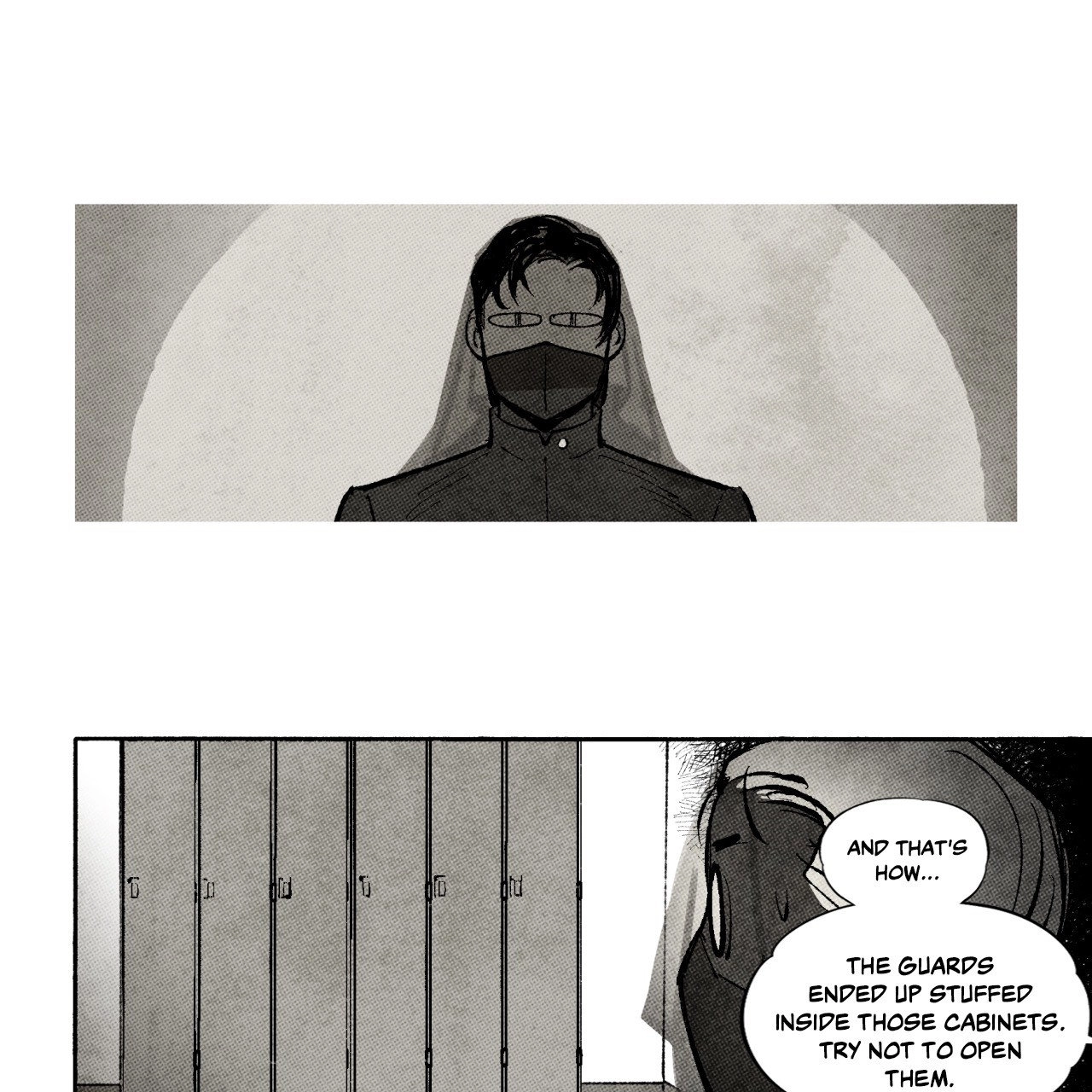 Pampered Prisoners: Elves Among Orcs Chapter 218 page 11 - 
