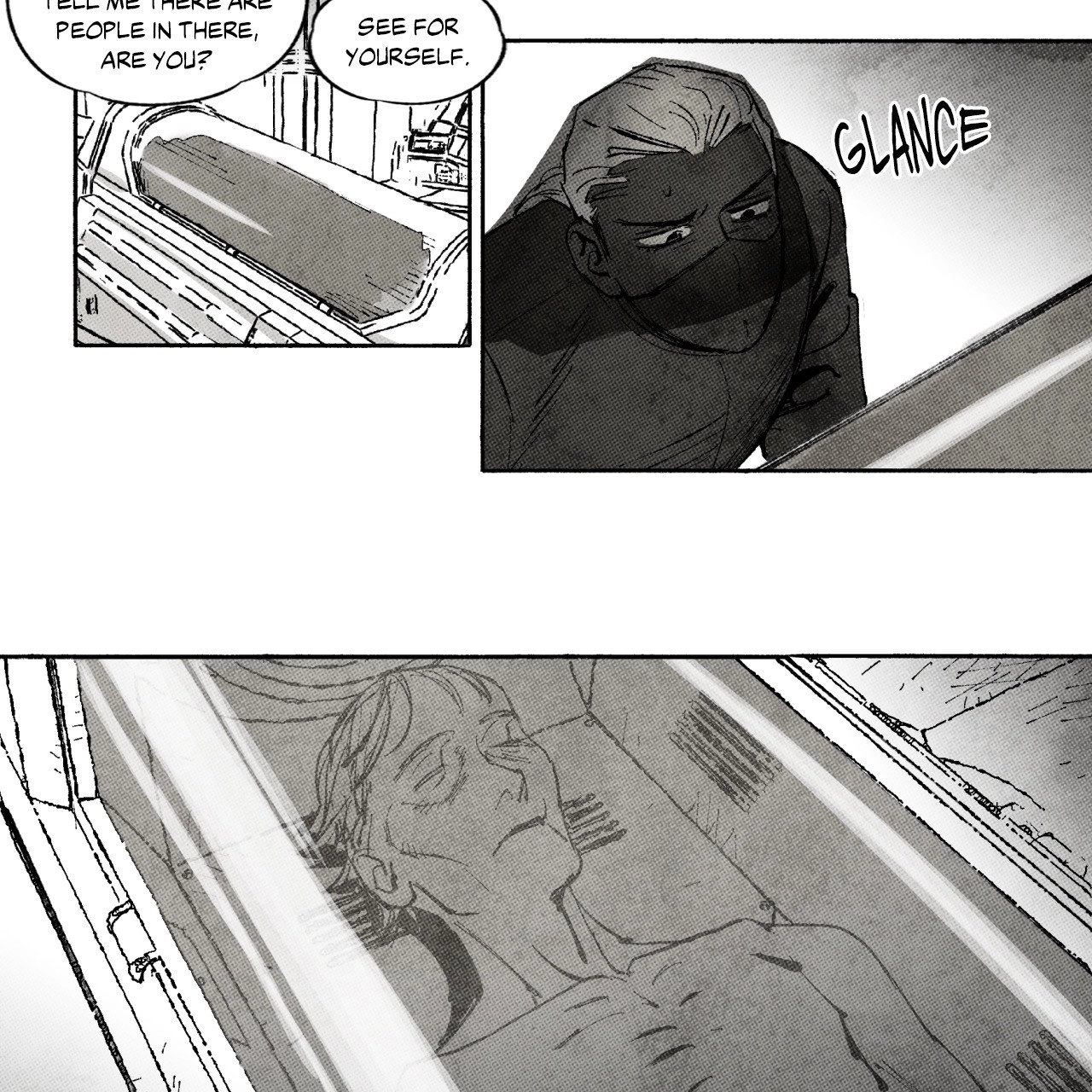 Pampered Prisoners: Elves Among Orcs Chapter 218 page 15 - 