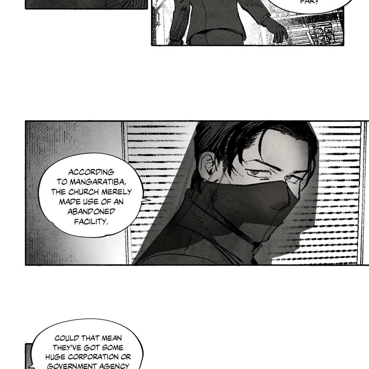 Pampered Prisoners: Elves Among Orcs Chapter 218 page 18 - 