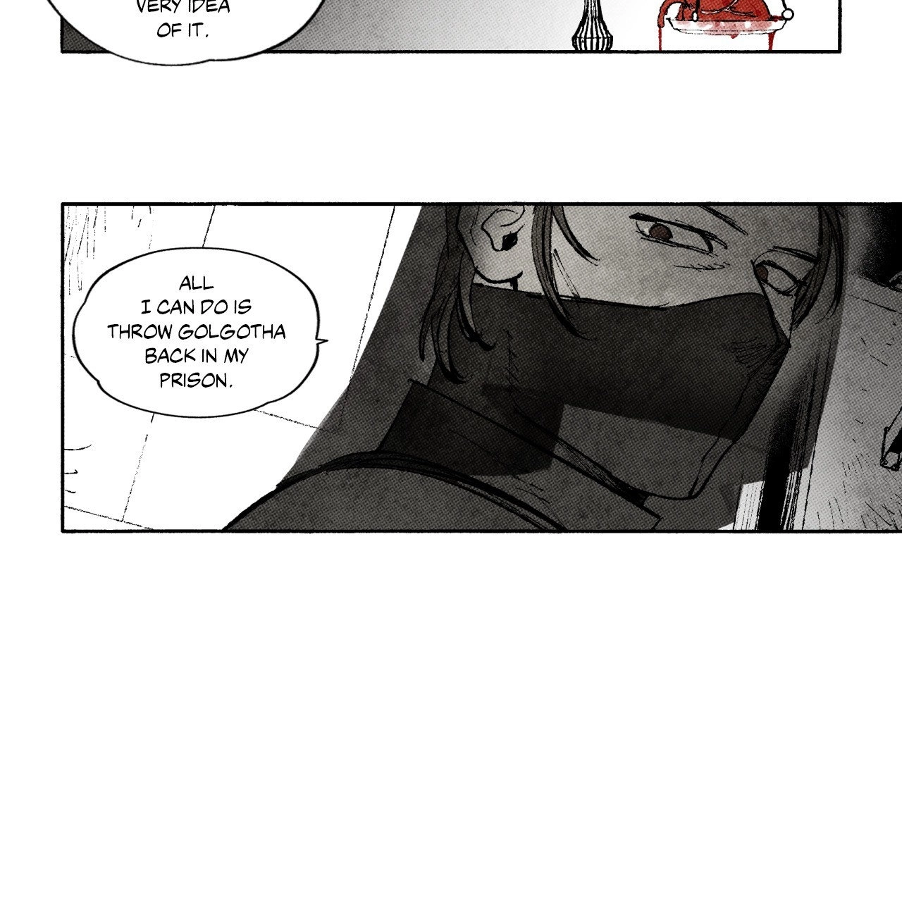 Pampered Prisoners: Elves Among Orcs Chapter 218 page 24 - 
