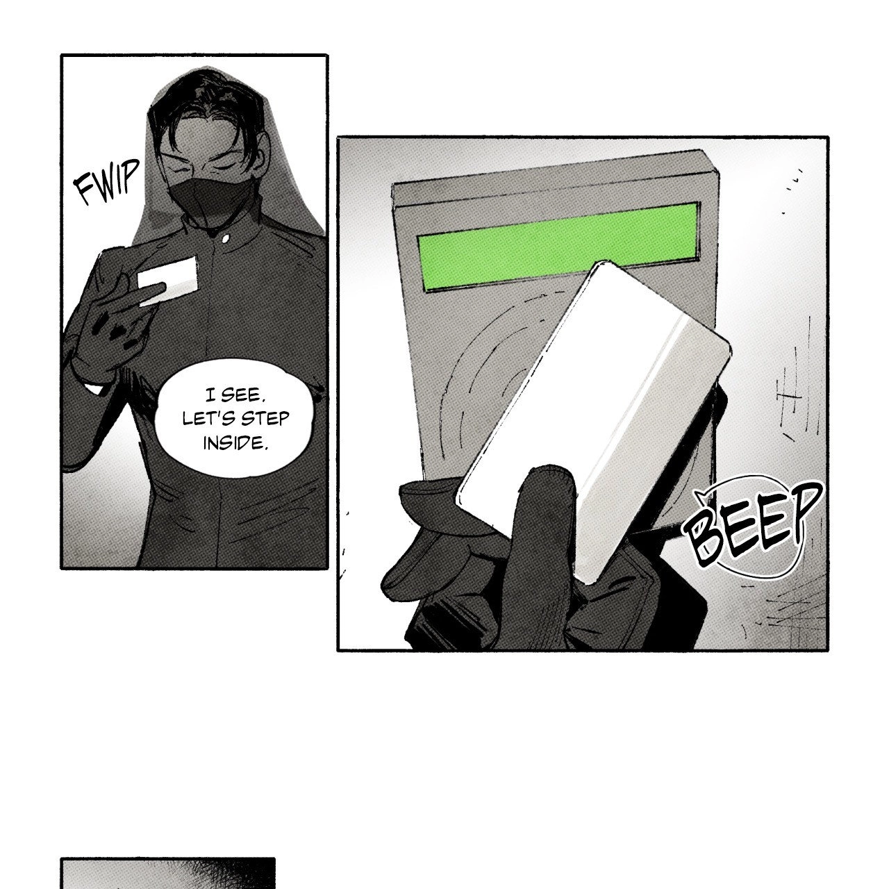 Pampered Prisoners: Elves Among Orcs Chapter 218 page 6 - 