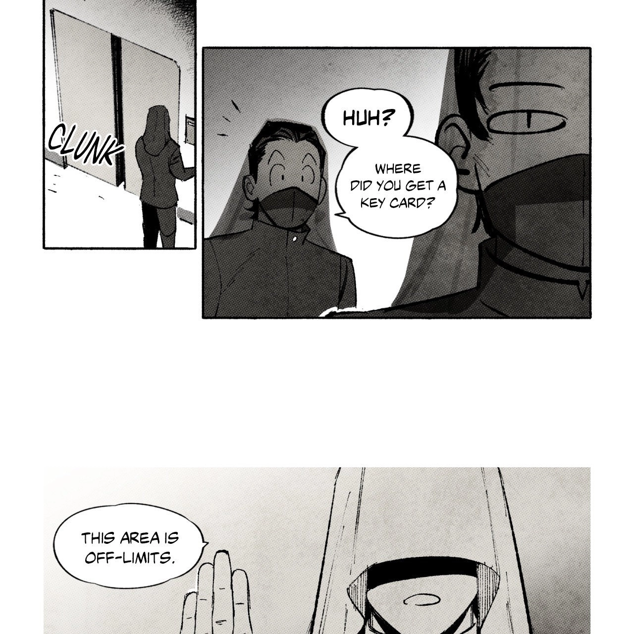 Pampered Prisoners: Elves Among Orcs Chapter 218 page 7 - 