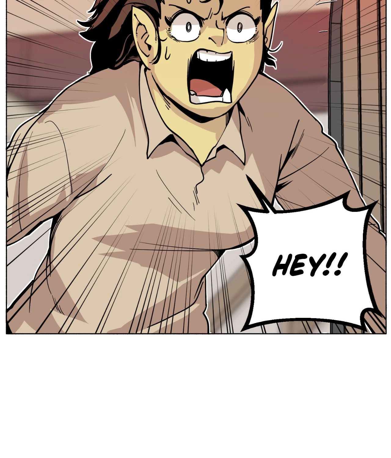 Pampered Prisoners: Elves Among Orcs Chapter 219 page 3 - 