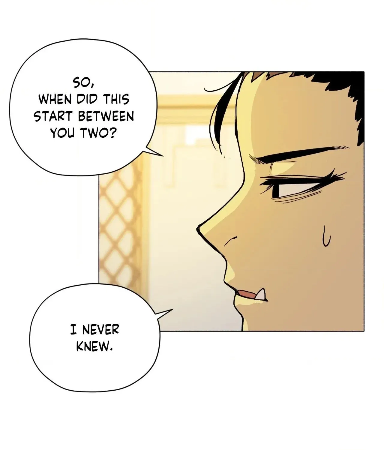 Pampered Prisoners: Elves Among Orcs Chapter 219 page 30 - 