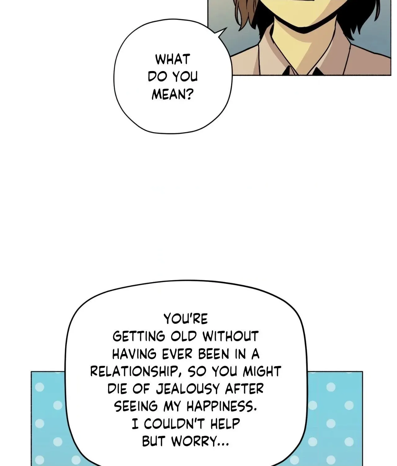 Pampered Prisoners: Elves Among Orcs Chapter 219 page 40 - 