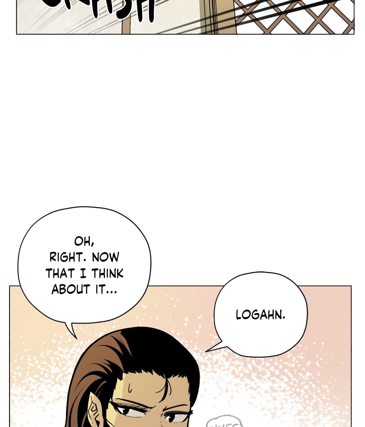 Pampered Prisoners: Elves Among Orcs Chapter 219 page 44 - 