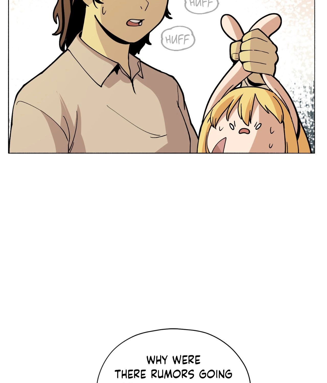 Pampered Prisoners: Elves Among Orcs Chapter 219 page 45 - 