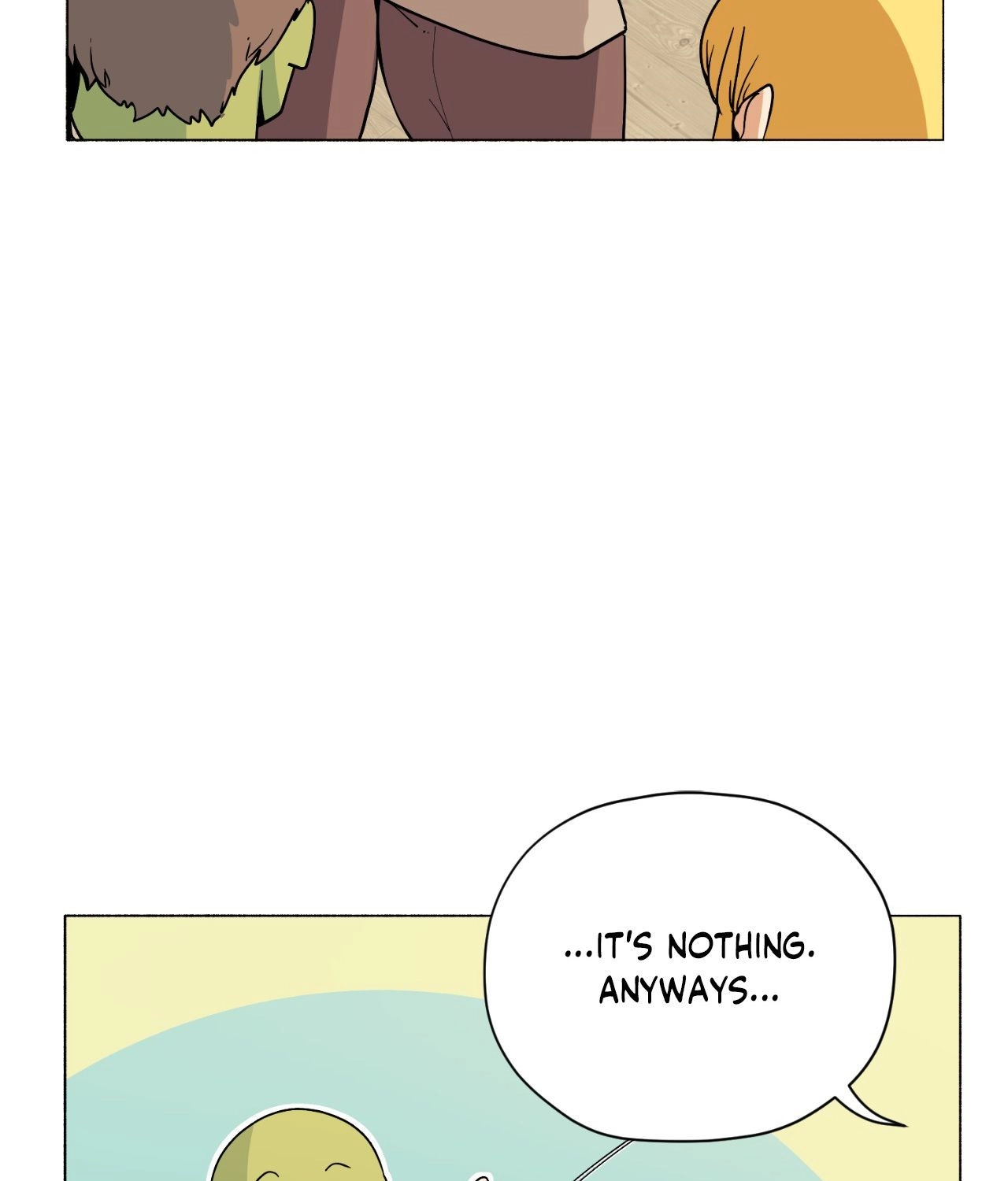 Pampered Prisoners: Elves Among Orcs Chapter 219 page 51 - 