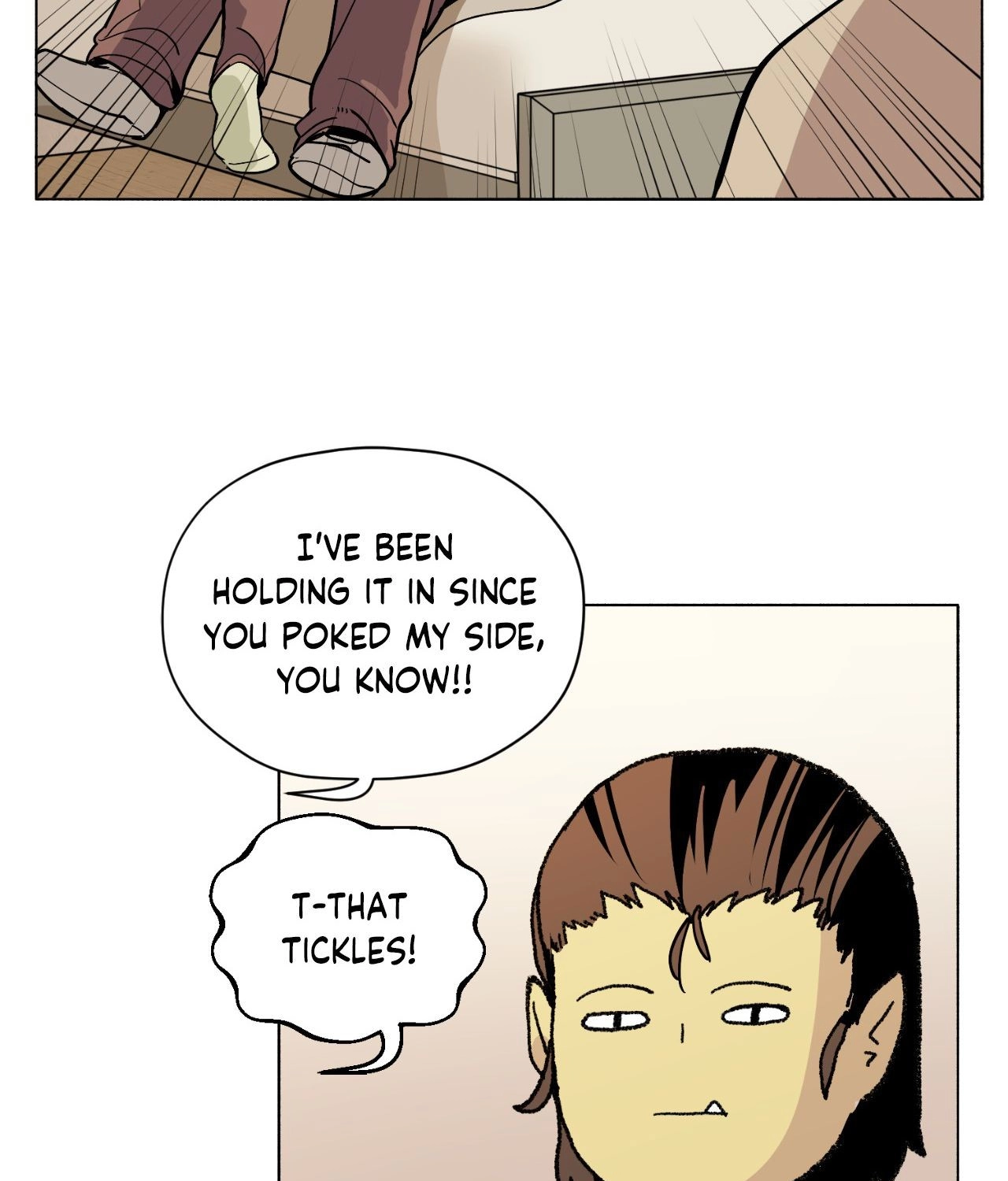 Pampered Prisoners: Elves Among Orcs Chapter 219 page 57 - 