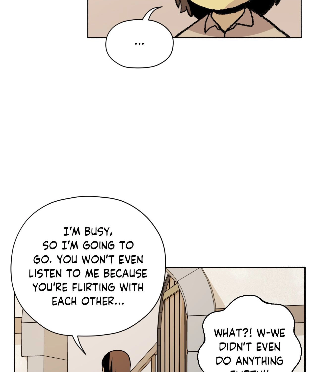 Pampered Prisoners: Elves Among Orcs Chapter 219 page 58 - 