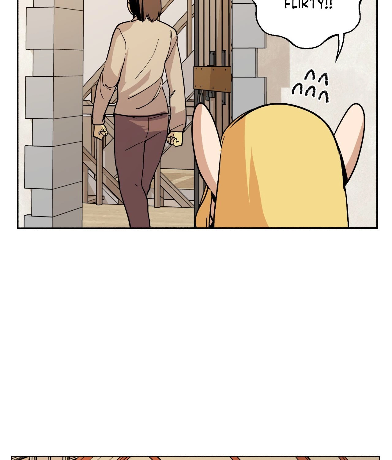 Pampered Prisoners: Elves Among Orcs Chapter 219 page 59 - 