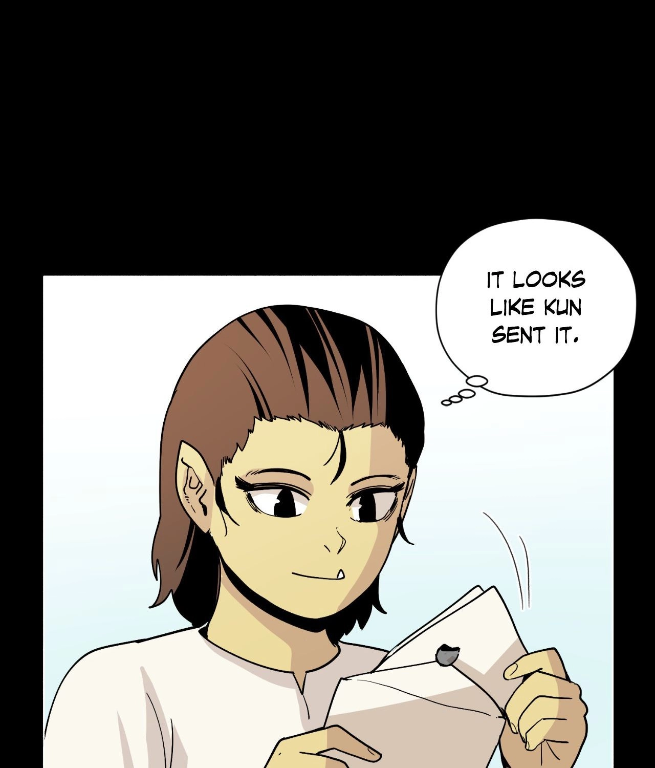 Pampered Prisoners: Elves Among Orcs Chapter 219 page 64 - 