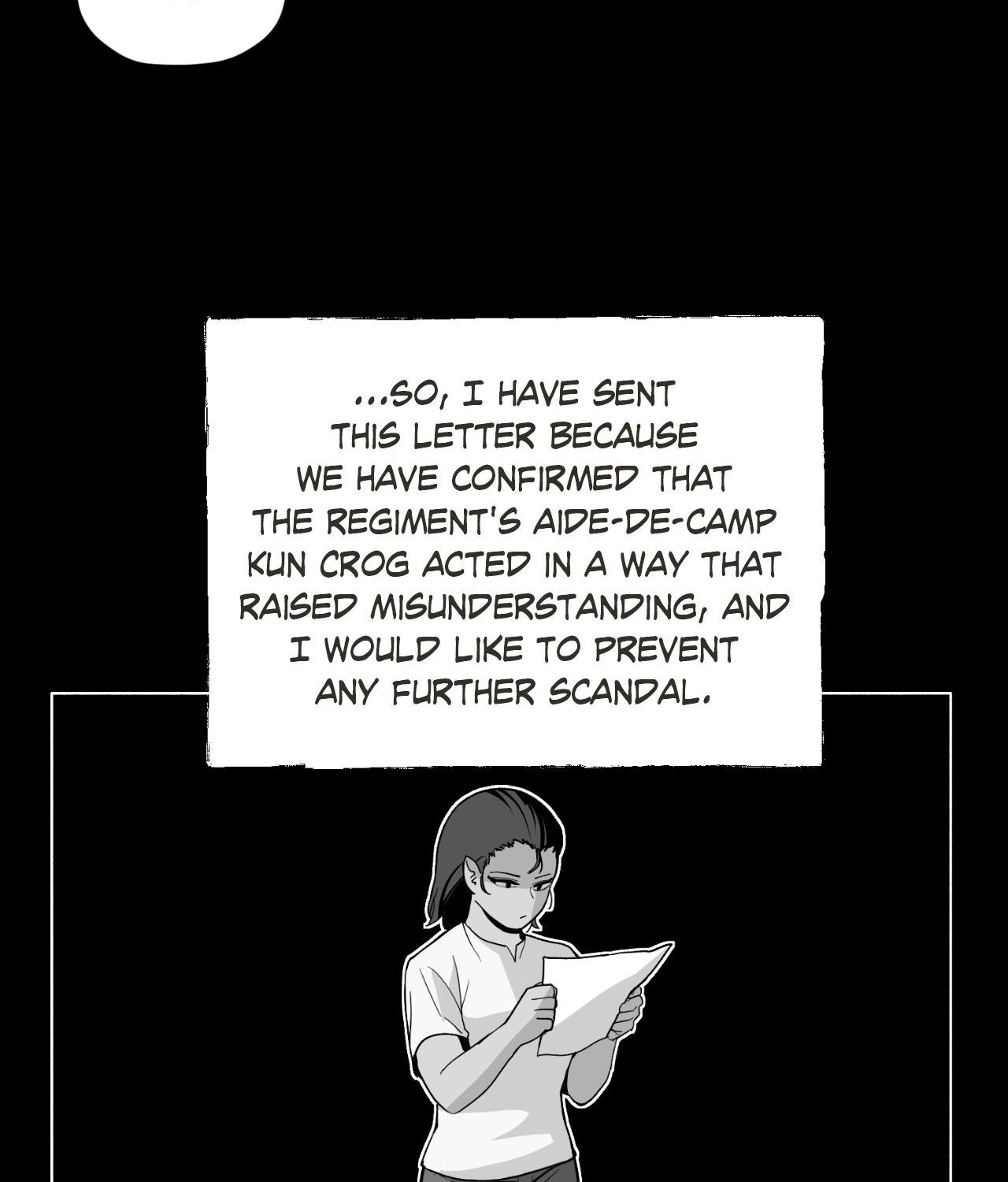 Pampered Prisoners: Elves Among Orcs Chapter 219 page 66 - 