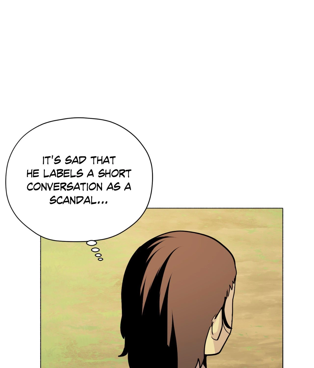 Pampered Prisoners: Elves Among Orcs Chapter 219 page 68 - 