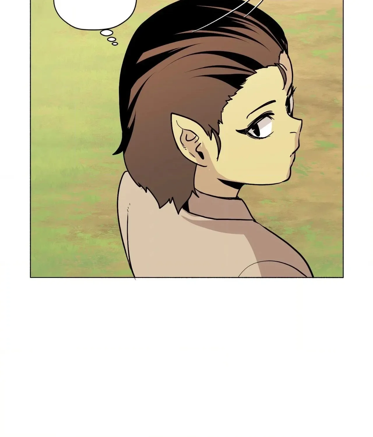 Pampered Prisoners: Elves Among Orcs Chapter 219 page 70 - 
