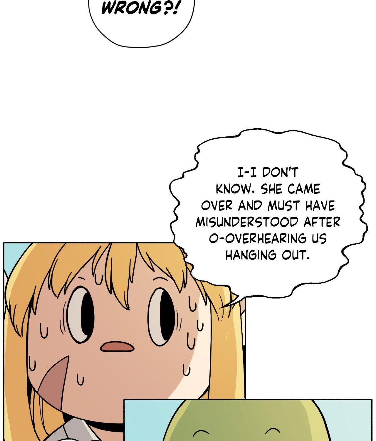 Pampered Prisoners: Elves Among Orcs Chapter 219 page 8 - 