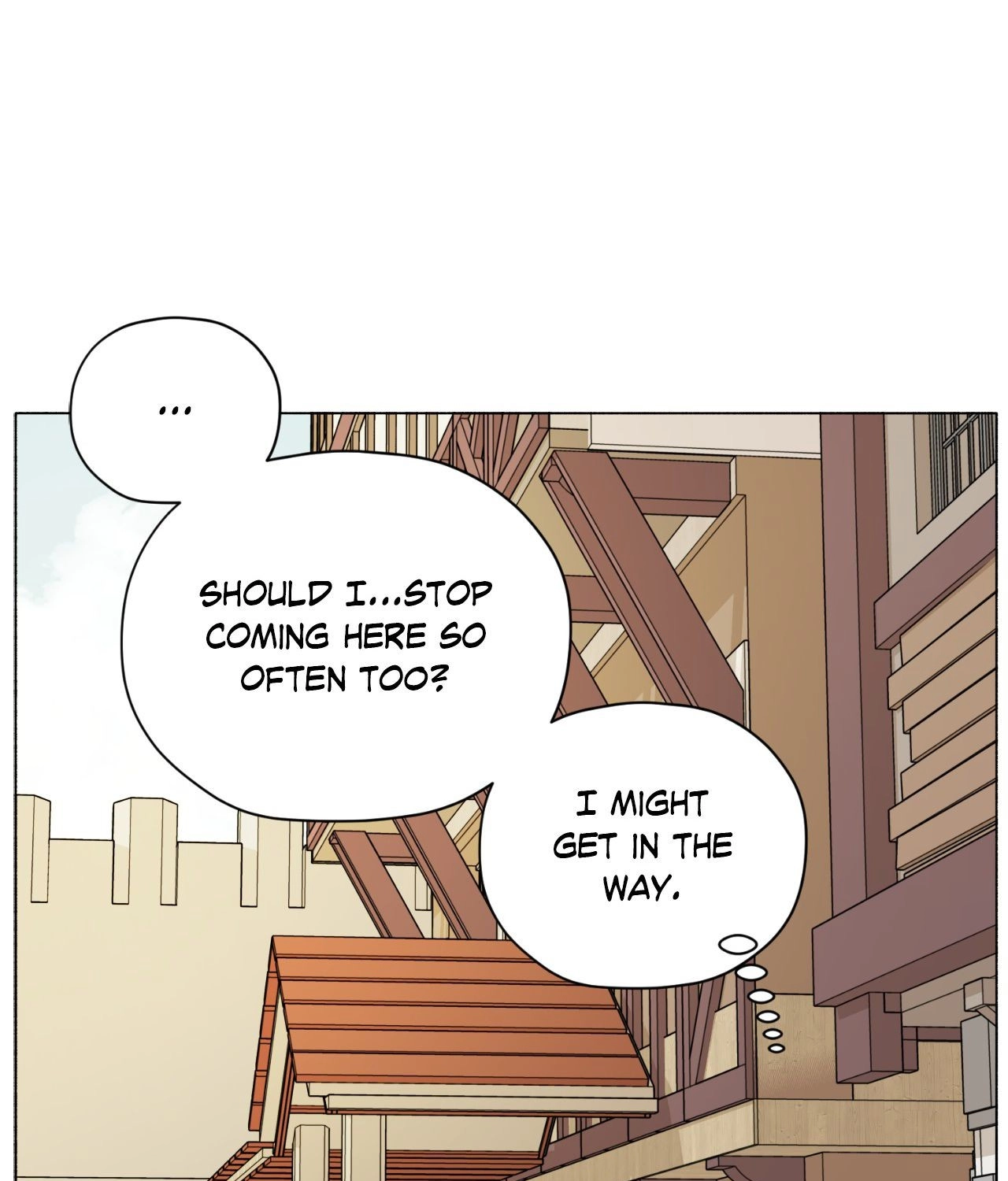 Pampered Prisoners: Elves Among Orcs Chapter 219 page 71 - 