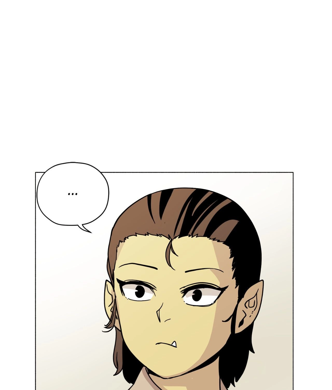 Pampered Prisoners: Elves Among Orcs Chapter 219 page 77 - 
