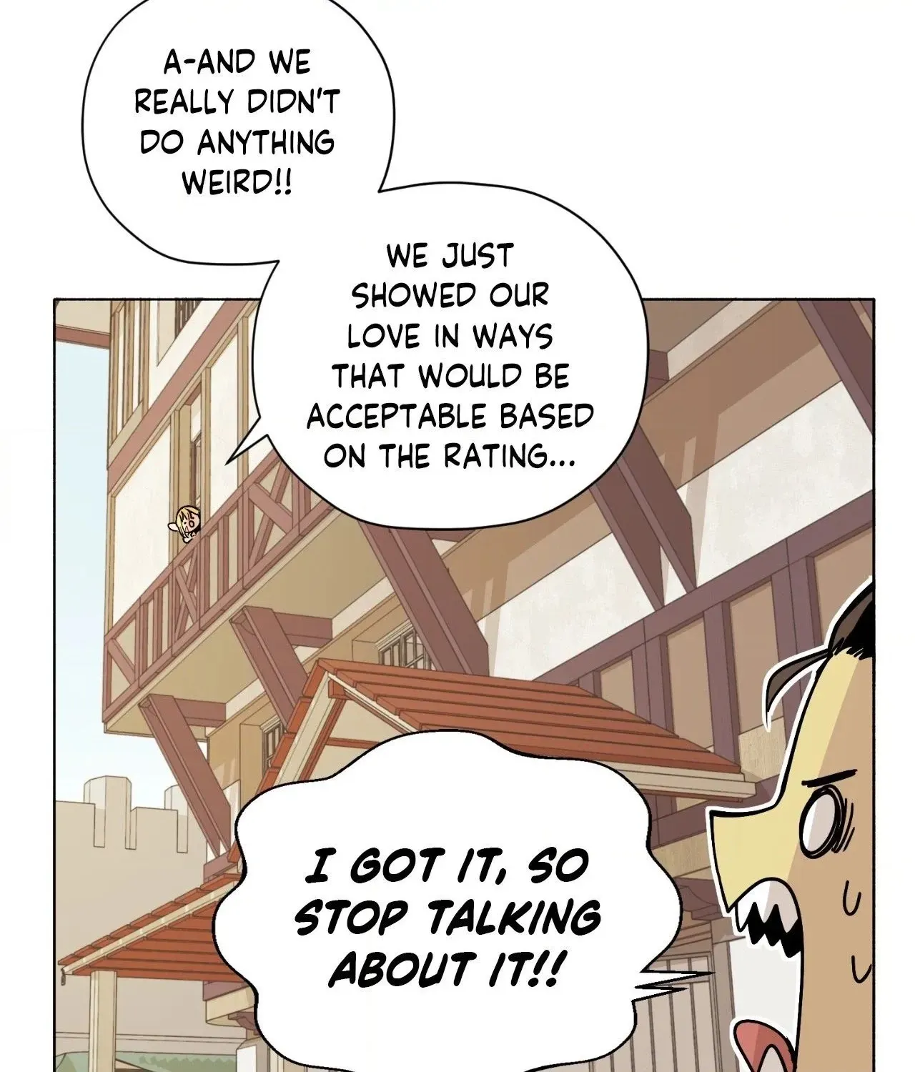 Pampered Prisoners: Elves Among Orcs Chapter 219 page 80 - 