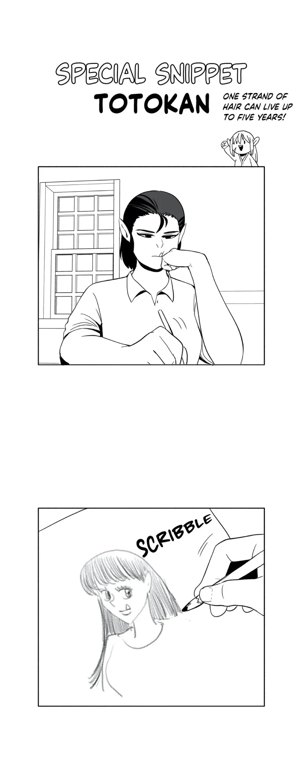 Pampered Prisoners: Elves Among Orcs Chapter 22 page 40 - 