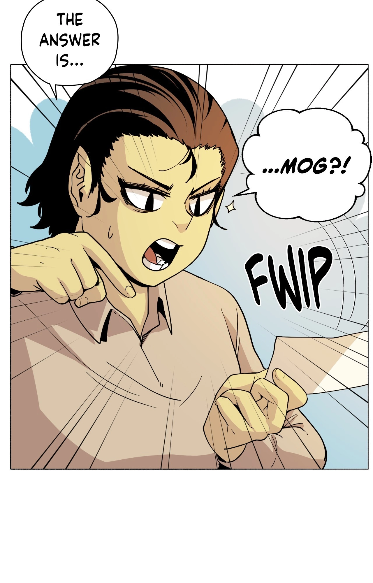 Pampered Prisoners: Elves Among Orcs Chapter 220 page 13 - 