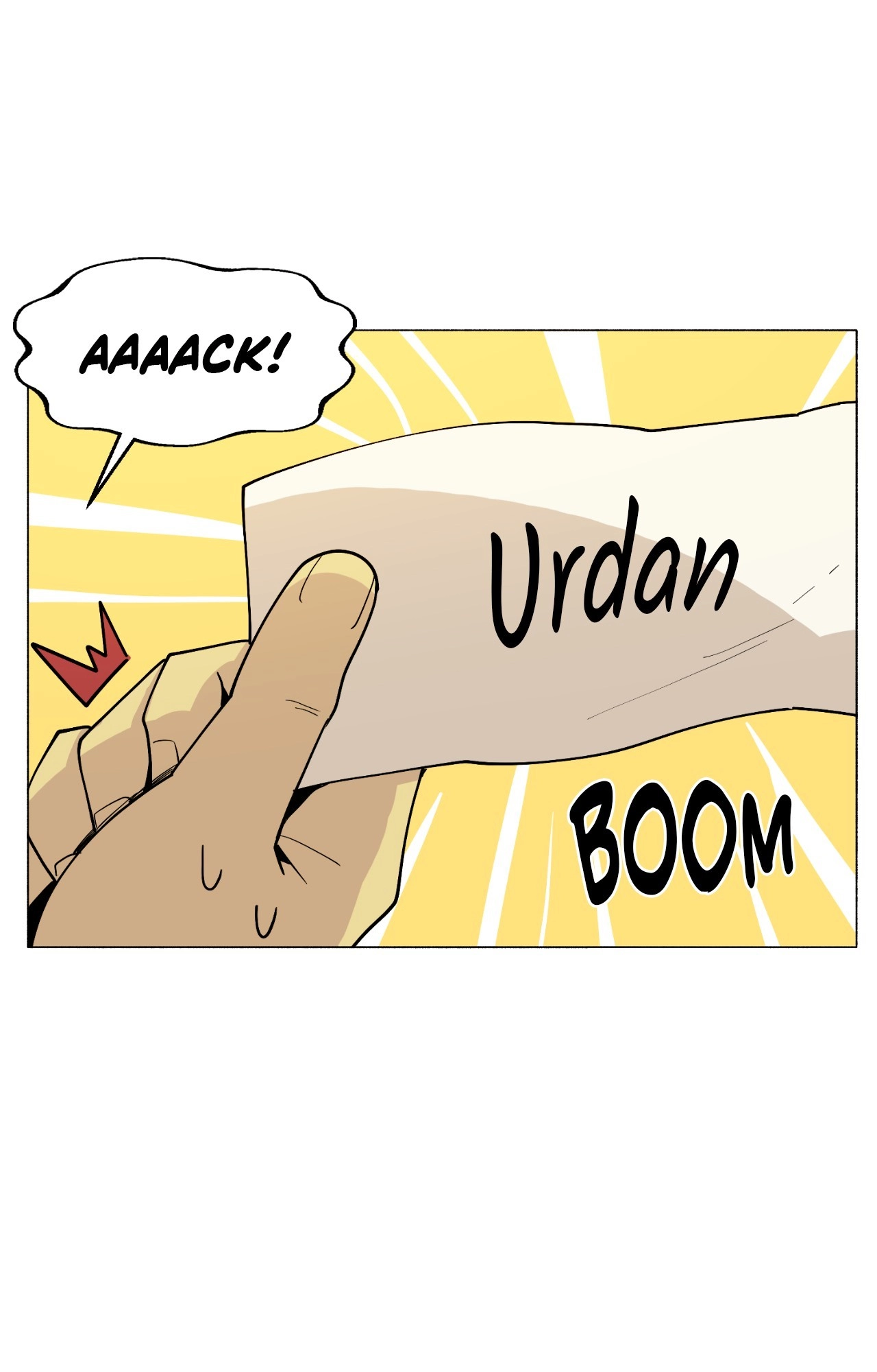 Pampered Prisoners: Elves Among Orcs Chapter 220 page 14 - 
