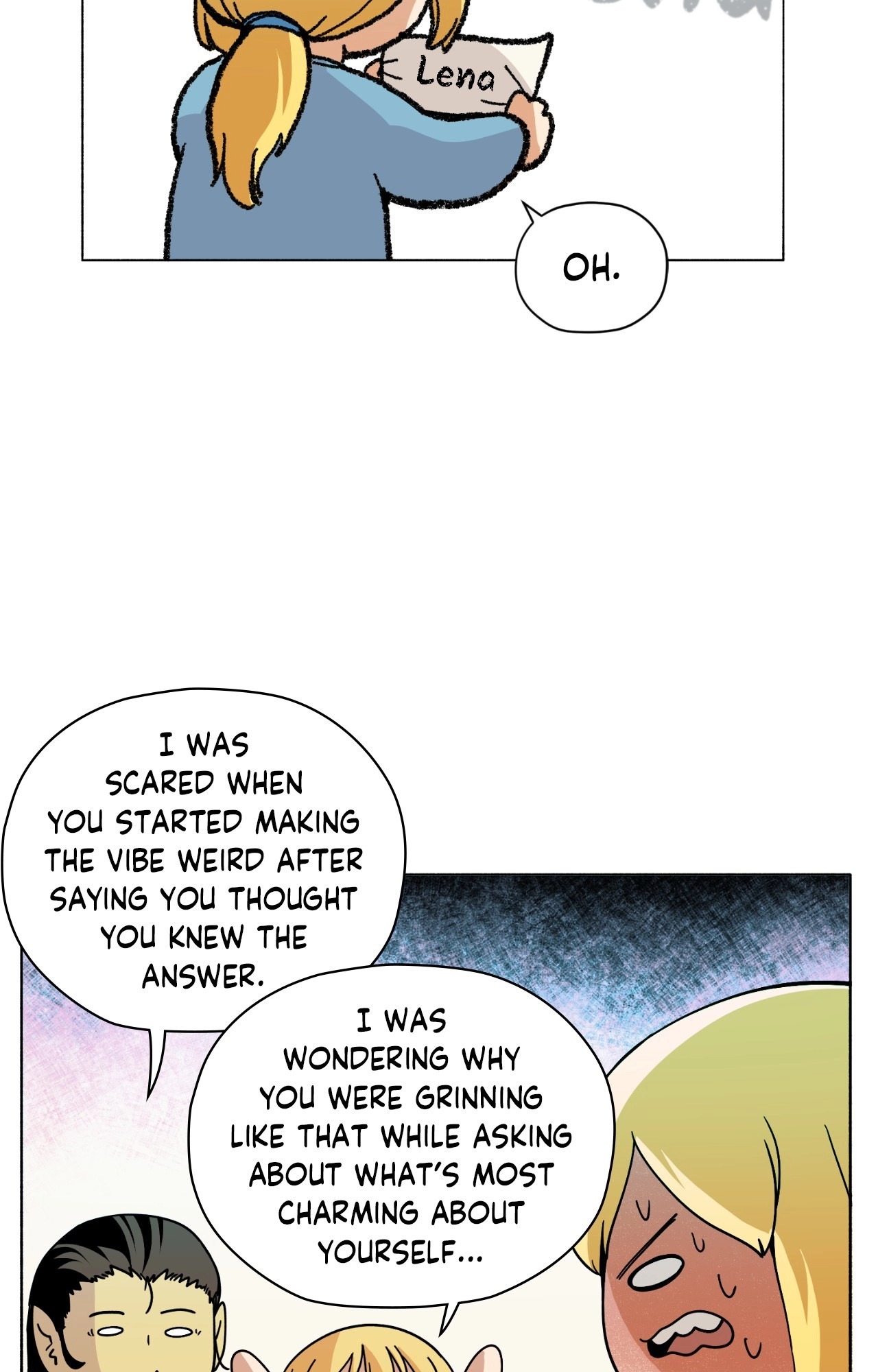 Pampered Prisoners: Elves Among Orcs Chapter 220 page 24 - 