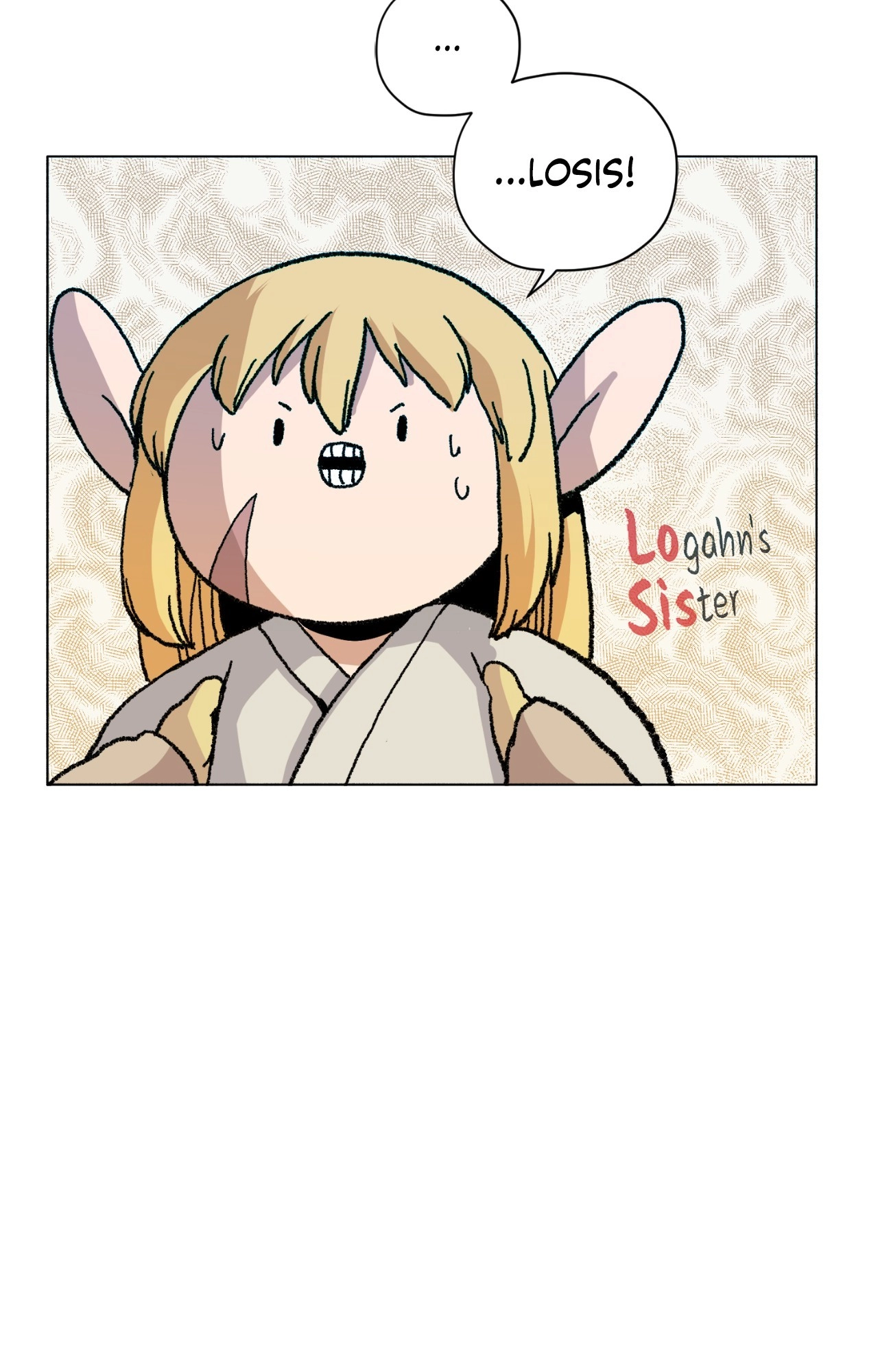 Pampered Prisoners: Elves Among Orcs Chapter 220 page 35 - 