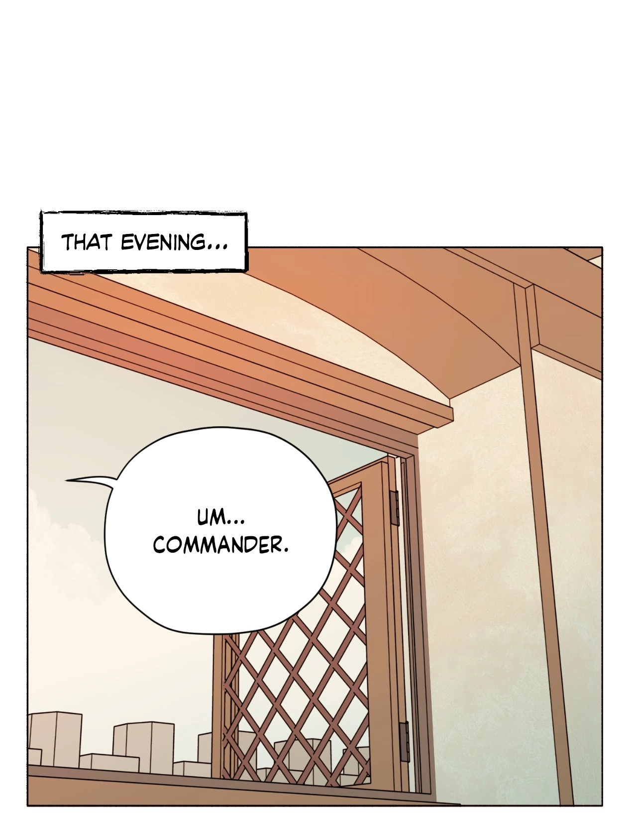 Pampered Prisoners: Elves Among Orcs Chapter 220 page 38 - 
