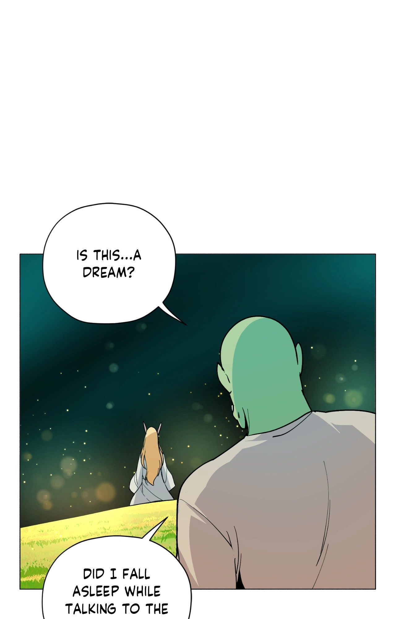Pampered Prisoners: Elves Among Orcs Chapter 220 page 53 - 