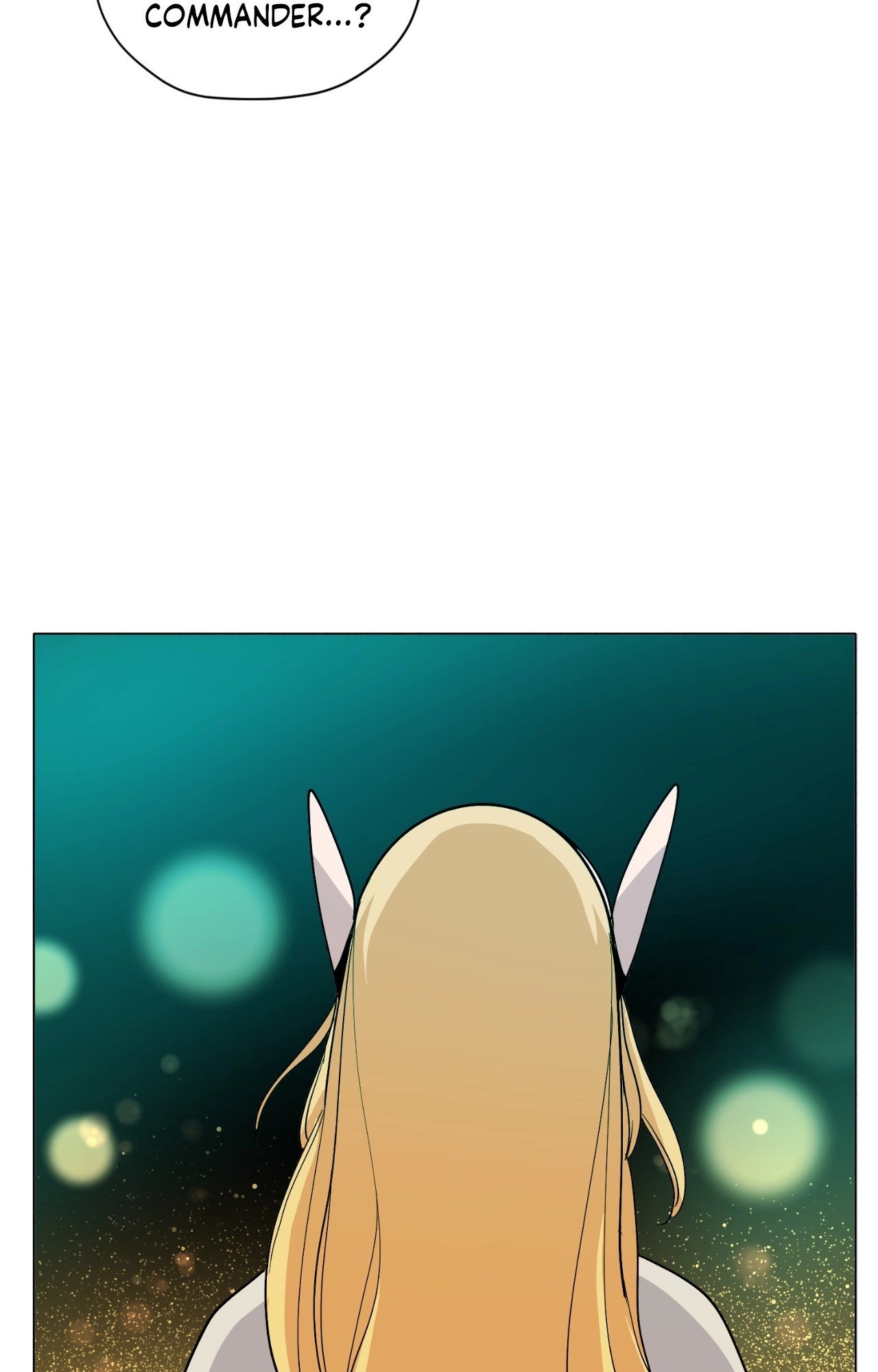 Pampered Prisoners: Elves Among Orcs Chapter 220 page 54 - 