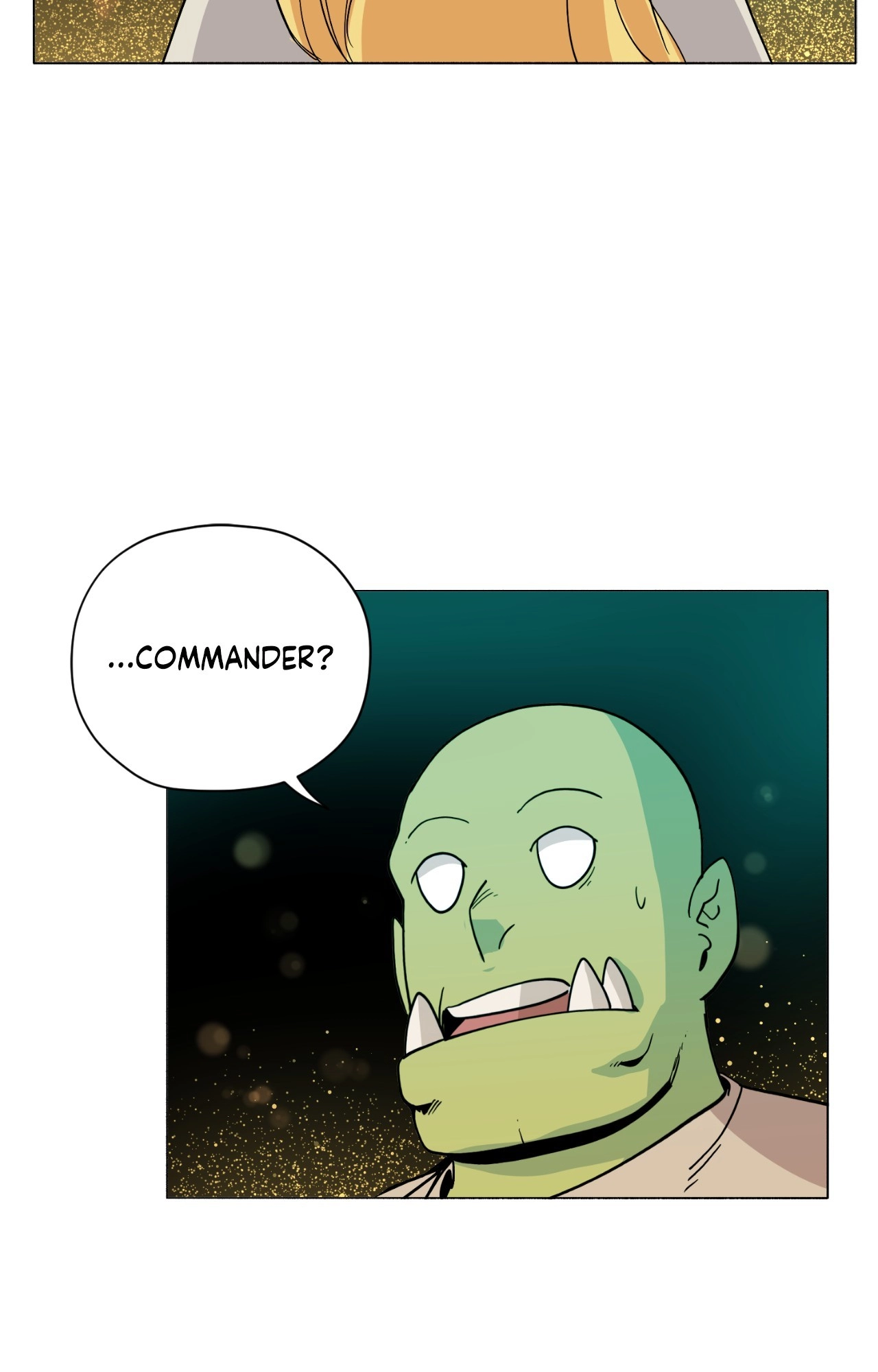 Pampered Prisoners: Elves Among Orcs Chapter 220 page 55 - 