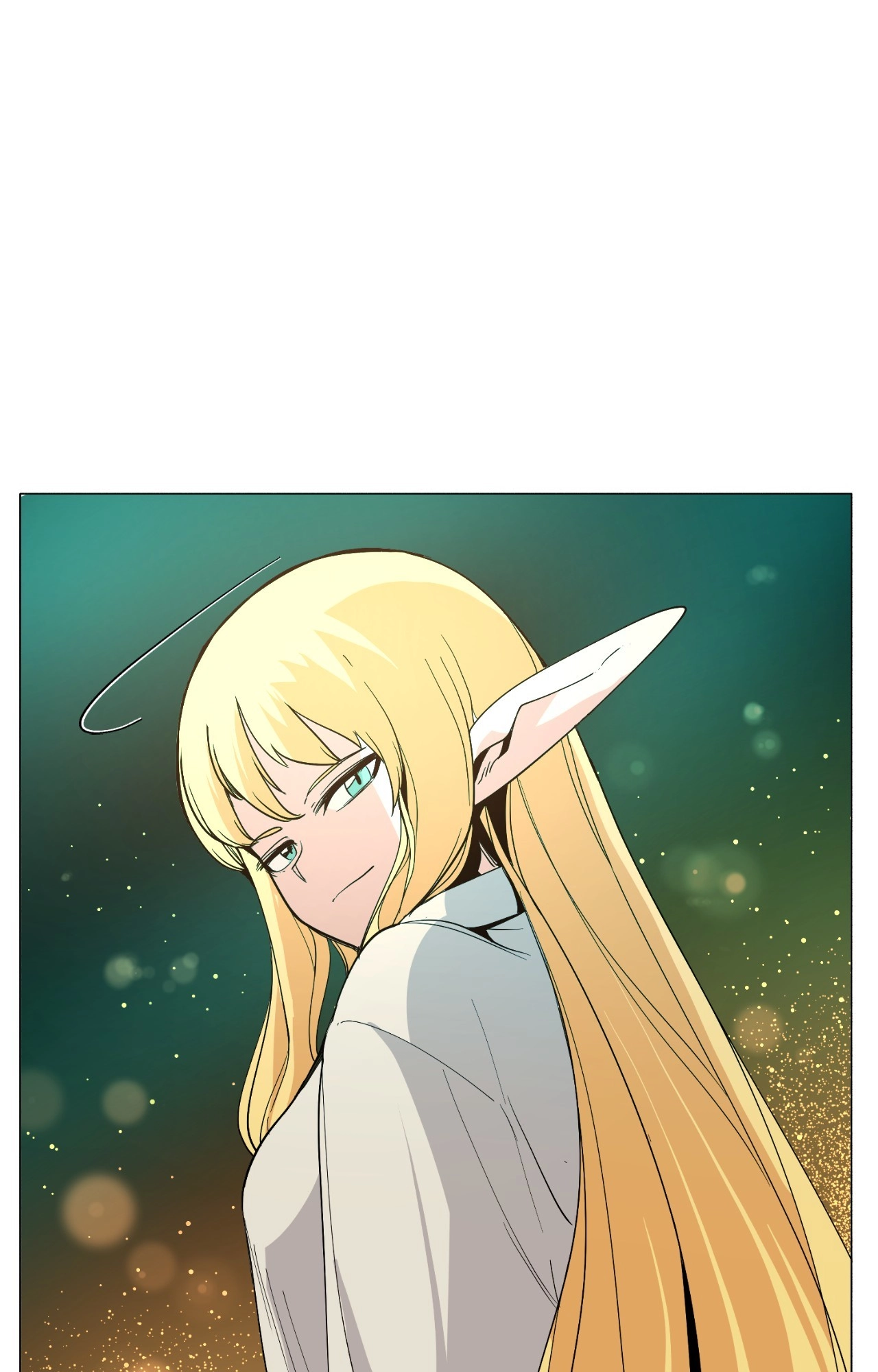 Pampered Prisoners: Elves Among Orcs Chapter 220 page 56 - 