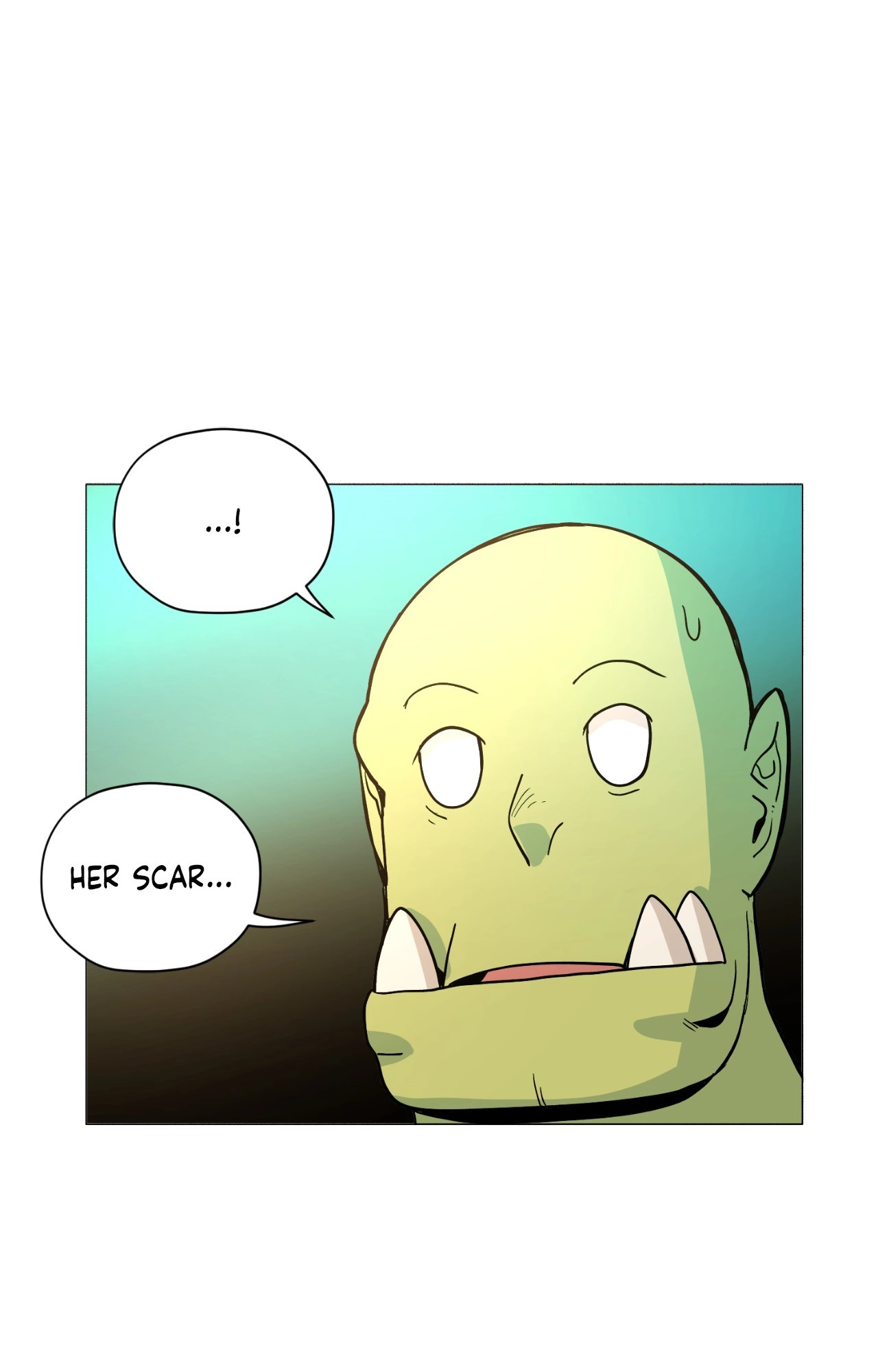 Pampered Prisoners: Elves Among Orcs Chapter 220 page 58 - 