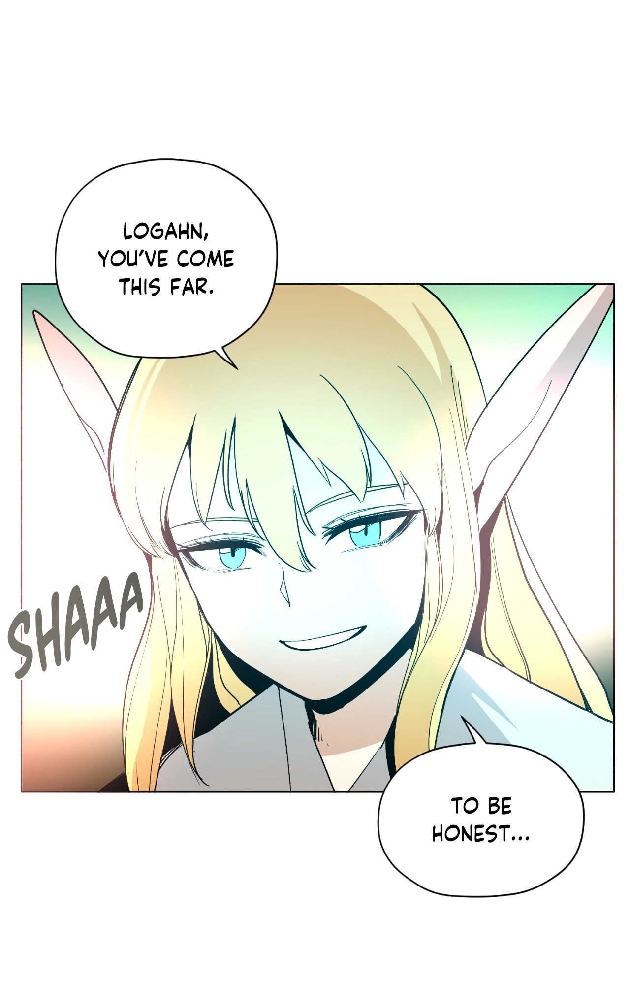 Pampered Prisoners: Elves Among Orcs Chapter 220 page 59 - 