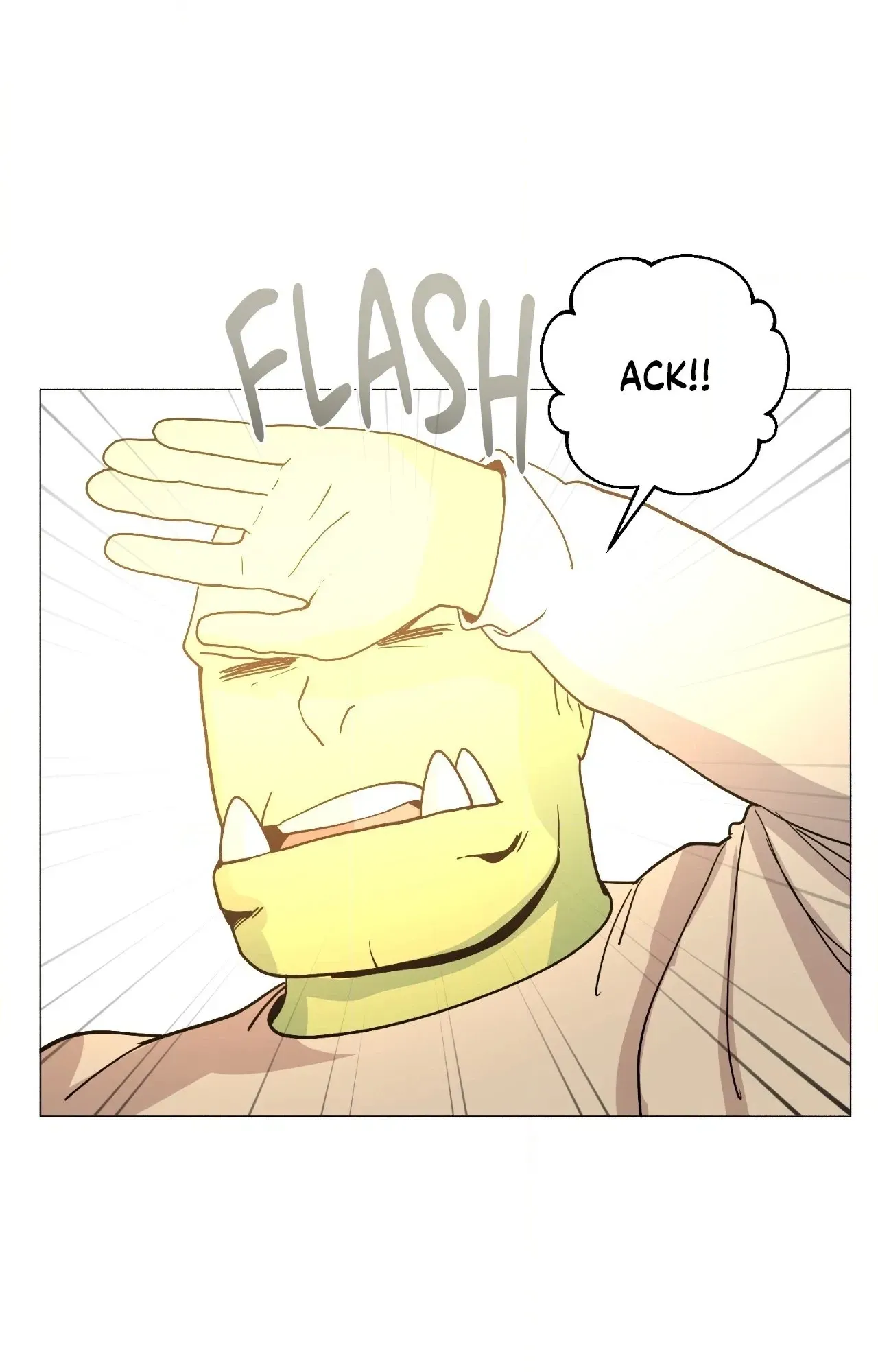 Pampered Prisoners: Elves Among Orcs Chapter 220 page 60 - 