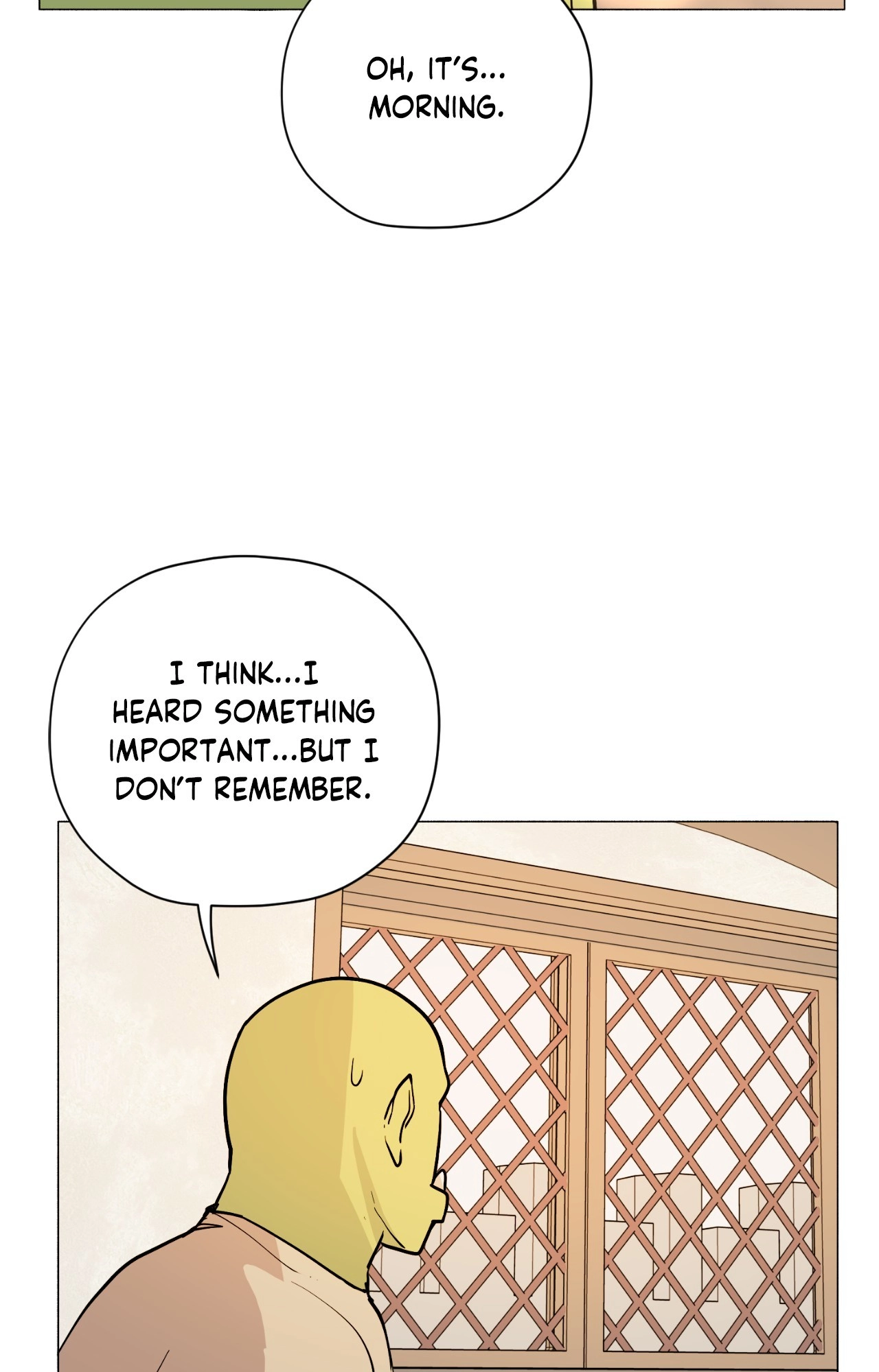 Pampered Prisoners: Elves Among Orcs Chapter 220 page 62 - 