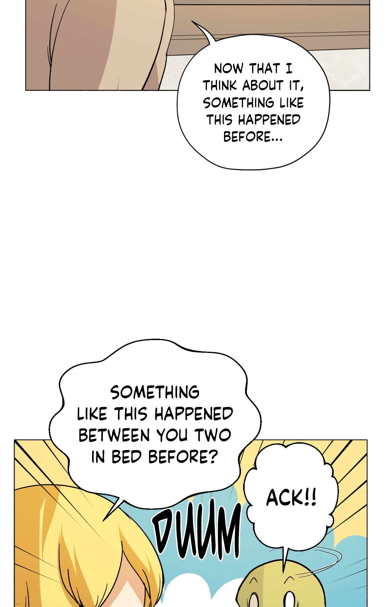 Pampered Prisoners: Elves Among Orcs Chapter 220 page 63 - 