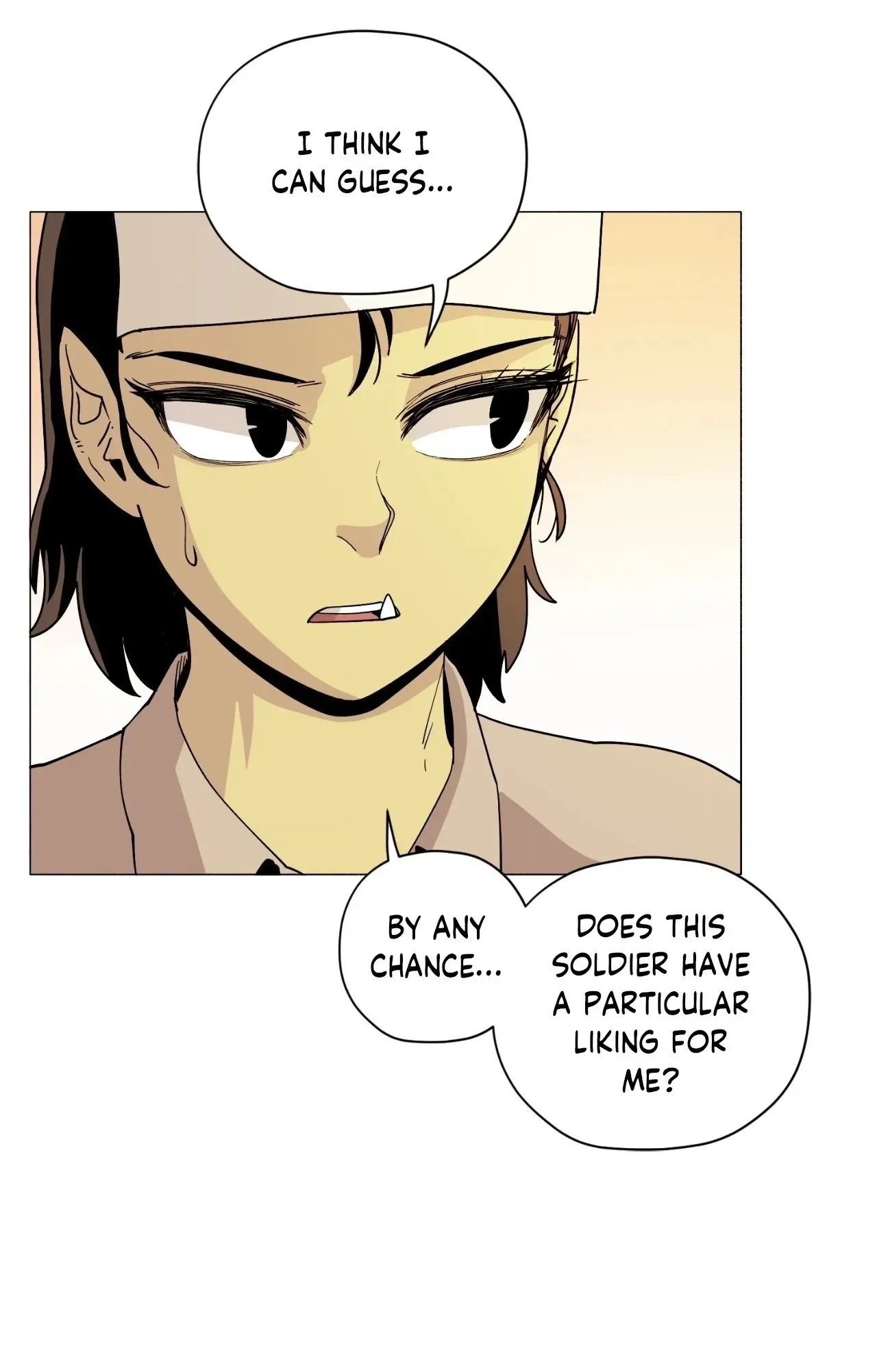 Pampered Prisoners: Elves Among Orcs Chapter 220 page 10 - 