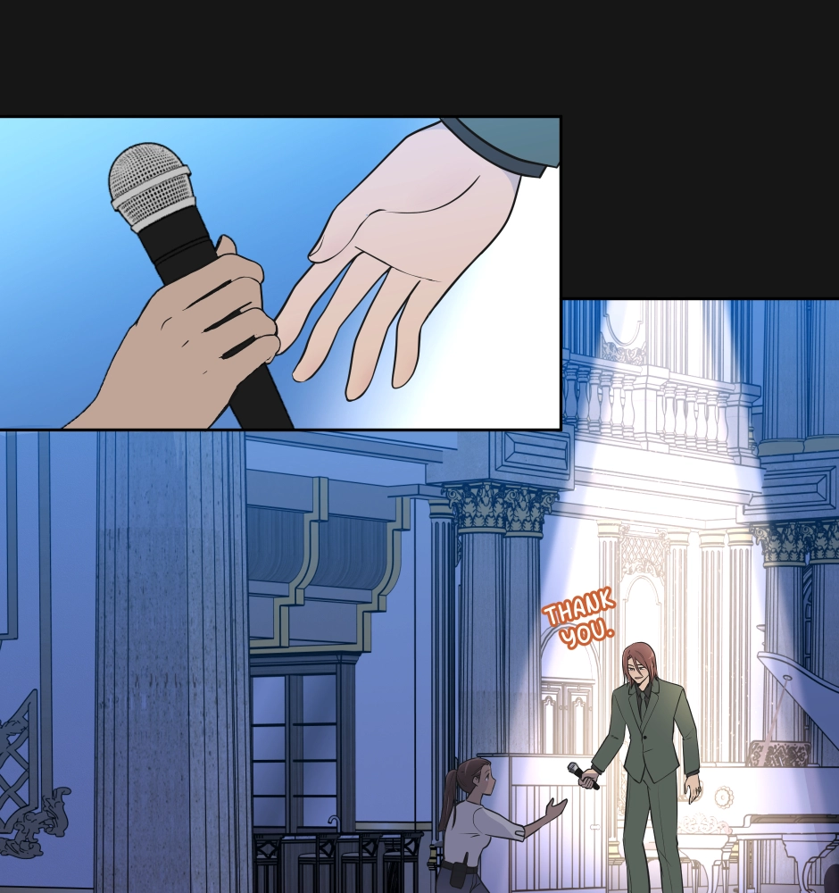 Pampered Prisoners: Elves Among Orcs Chapter 221 page 2 - 