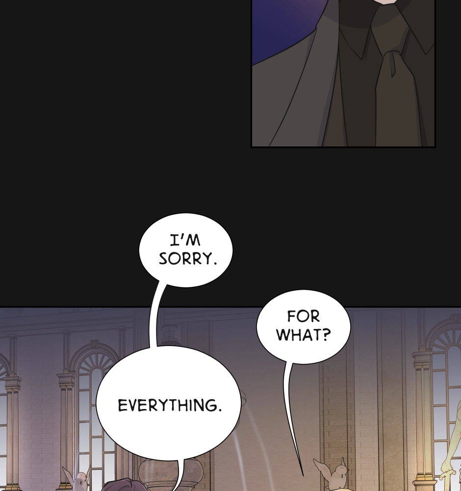 Pampered Prisoners: Elves Among Orcs Chapter 221 page 15 - 