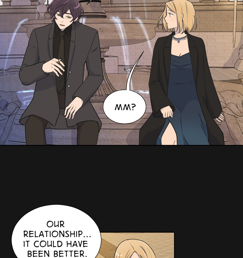 Pampered Prisoners: Elves Among Orcs Chapter 221 page 16 - 