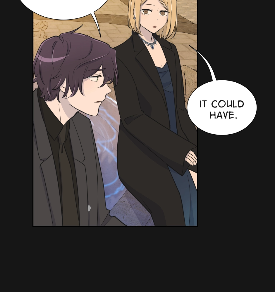 Pampered Prisoners: Elves Among Orcs Chapter 221 page 17 - 