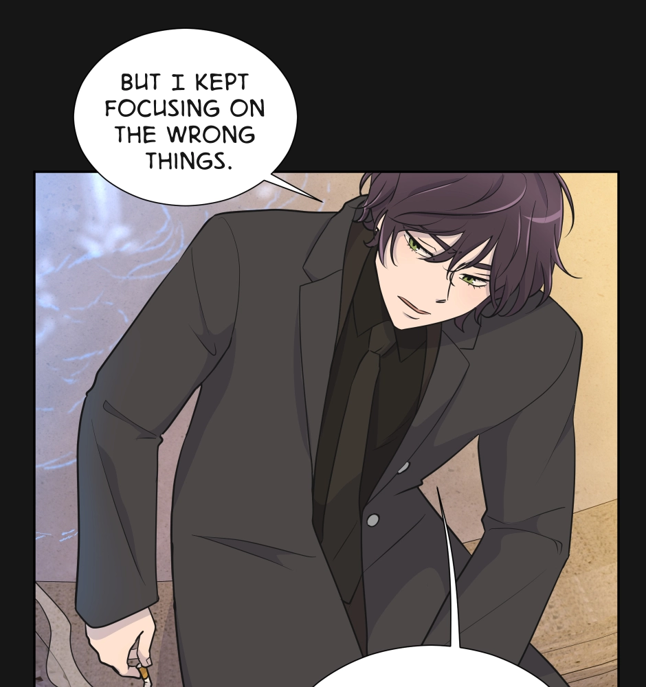 Pampered Prisoners: Elves Among Orcs Chapter 221 page 18 - 