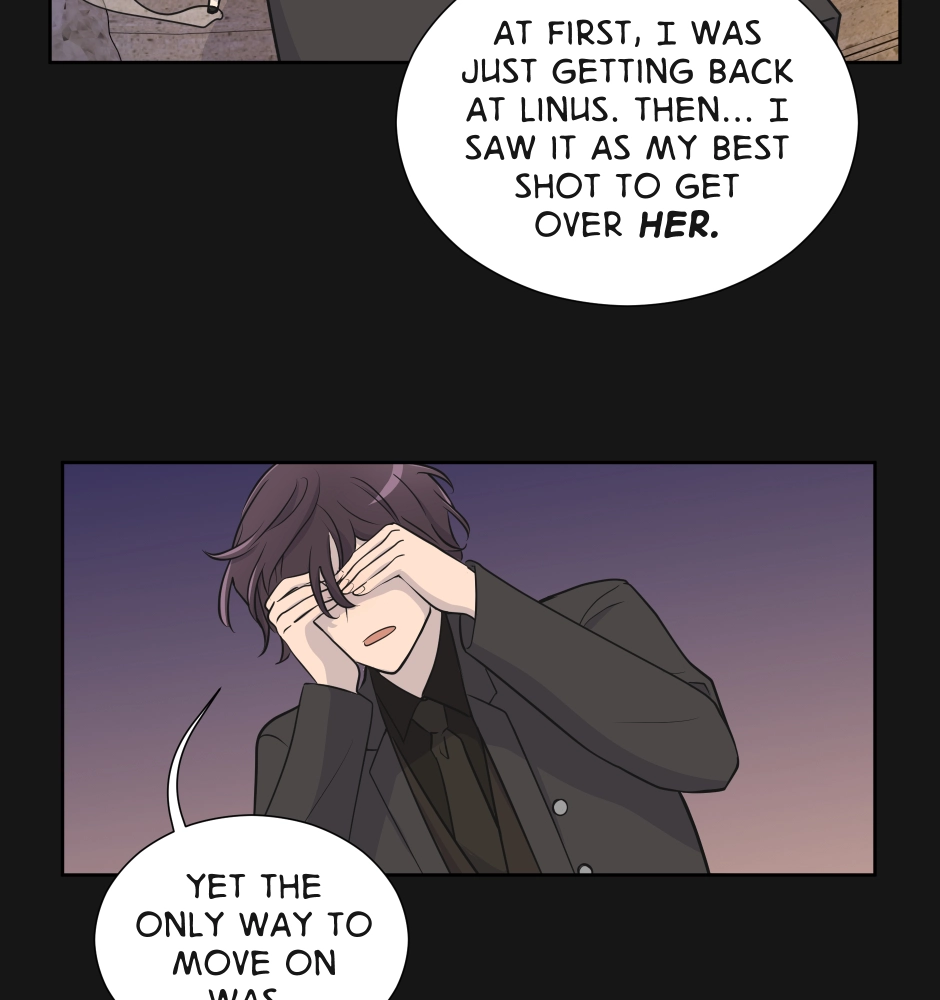 Pampered Prisoners: Elves Among Orcs Chapter 221 page 19 - 