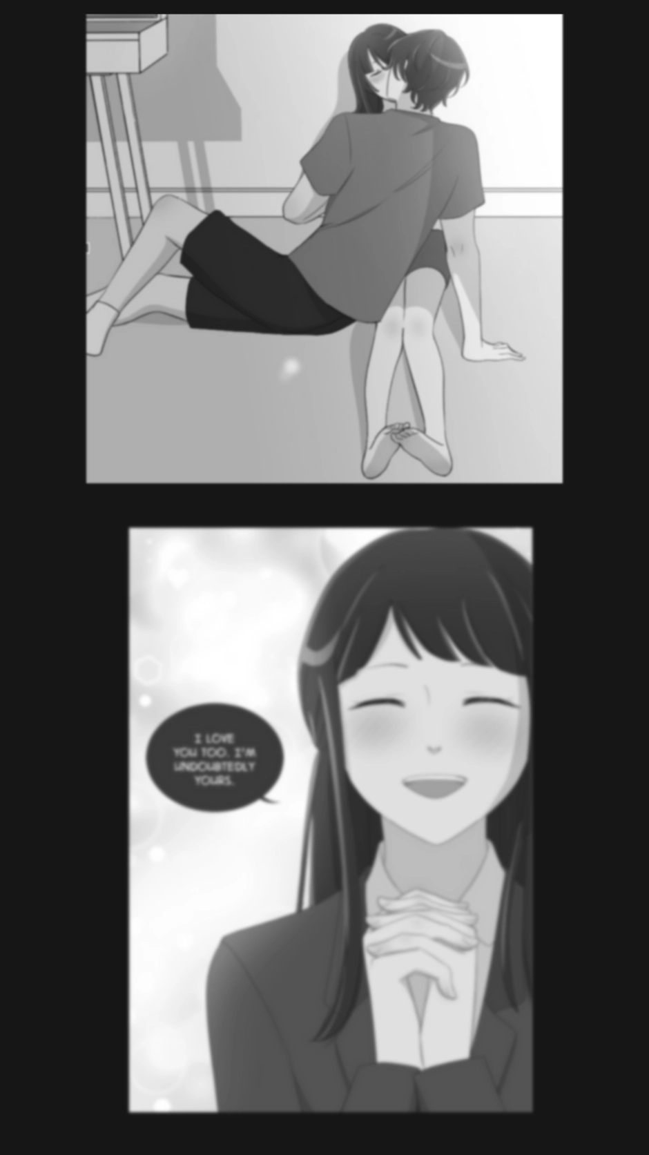 Pampered Prisoners: Elves Among Orcs Chapter 221 page 23 - 